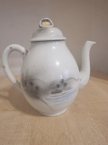 Vintage japanese kutani - japanese,