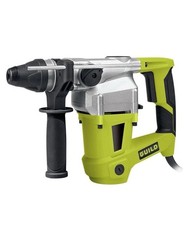 Guild Corded SDS Rotary Hammer Drill - 1000W RRP 60.00 lot