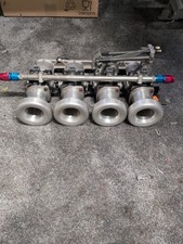 Jenvey FORD 2LTR Duratec- Sf48