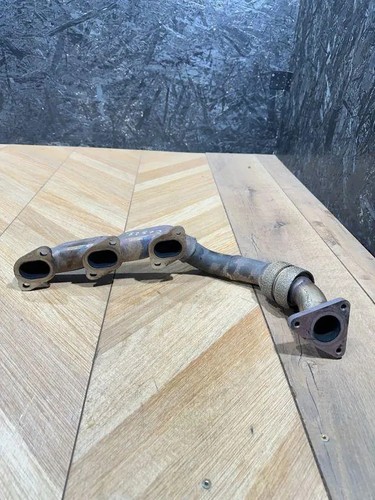 Mercedes benz cls - mercedes-benz, exhaust