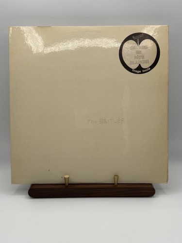 Beatles white album - beatles,