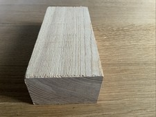 ASH Hardwood Timber Offcut
