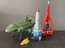 Thunderbirds Are Go