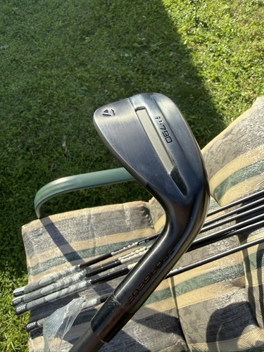2025 taylormade p790 black - 2025,