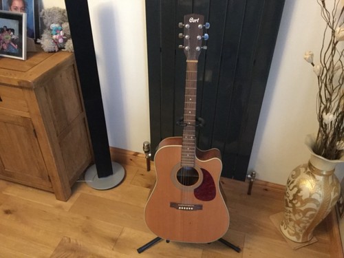Cort earth electro - cort,