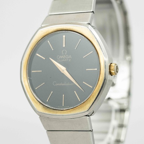 Vintage 1977 omega - vintage,