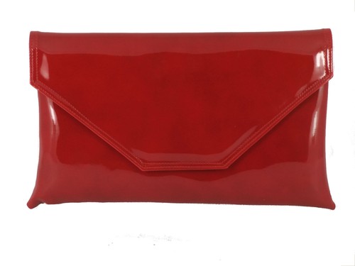 Stylish large envelope patent - stylish,