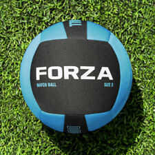 FORZA Cloth Dodgeballs [Size 2] | SOFT DODGEBALL – Red/Blue/Yellow  [1/6 Packs]
