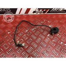 Commodo right Aprilia Sl 1000