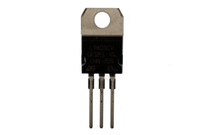 Sinclair ZX Spectrum 16K 48K Voltage Regulator