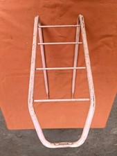 80s 90s rear parcel - rear,