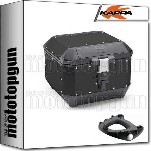 Kappa top case - top,