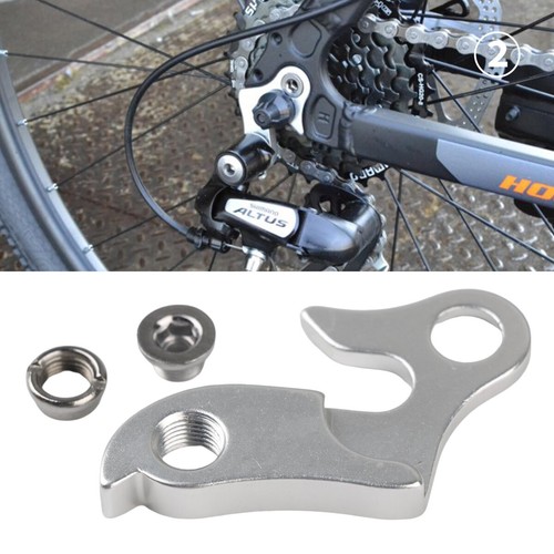 Rear derailleur hanger gear - derailleur,