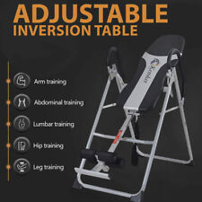 Gravity Inversion Table Back