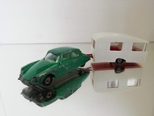 Majorette No 13 Citroen DS 21