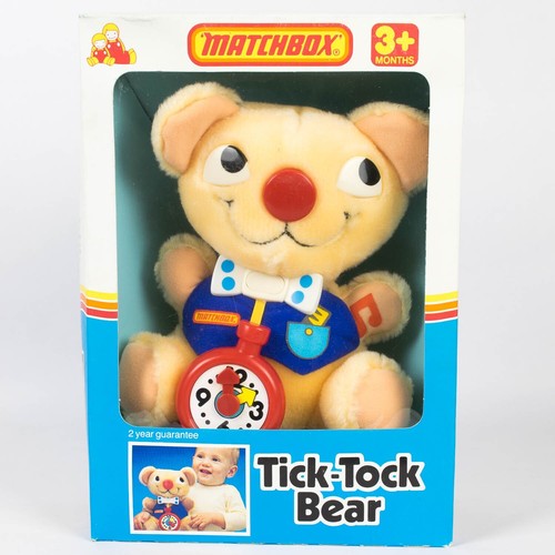Bnib vintage 1986 matchbox - vintage,