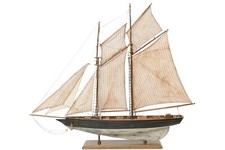 Nautical memorabilia solid