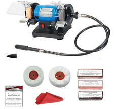 Jewellery Mini Polisher