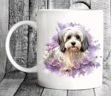 Havanese Dog Mug - Ideal Gift