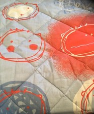 Verbaudet Throw blanket for