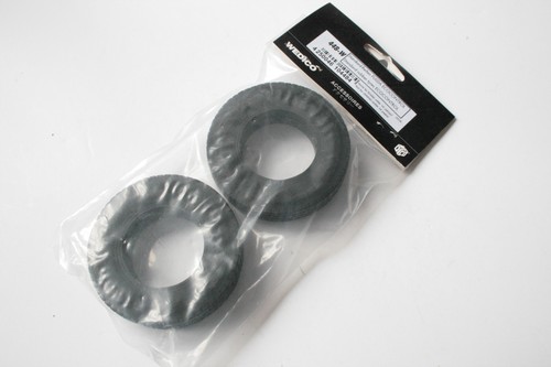 Wedico rubber tyres fulda - rubber,
