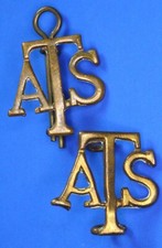 WW2 Auxiliary Territorial