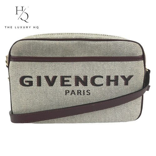 Pre owned authentic givenchy - authentic,