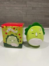 Tristan Green Dinosaur