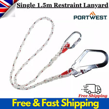 Portwest Single 1.5m Restraint