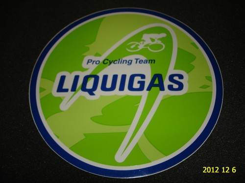 Authentic liquigas pro - authentic,