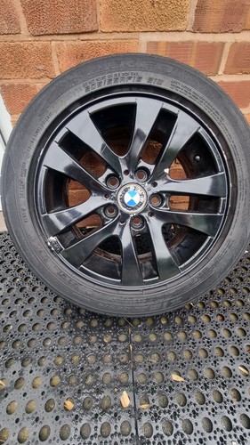 Bmw series e90 e91 - 3, 2005-11