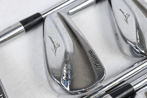 Mizuno irons 4 pw - mp-5, /