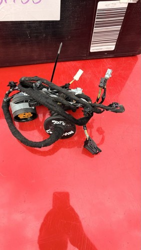 Passat front left - 3c,
