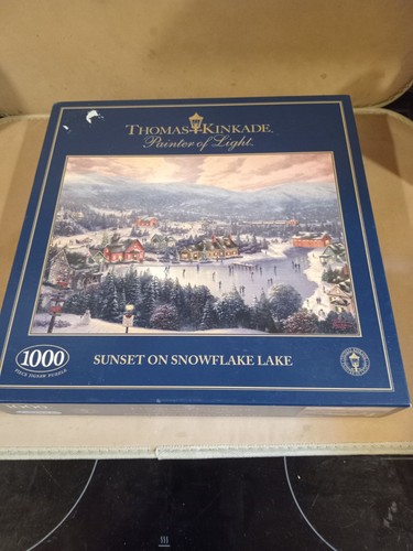 Thomas kinkade painter - thomas,