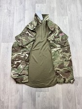 New British Army Issued MTP