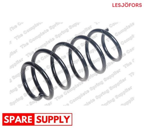 Coil spring for ford tourneo - coil,