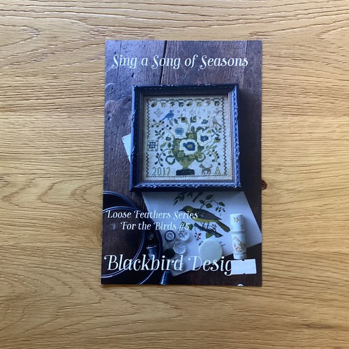 Sing song seasons - sing, of