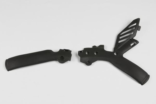 Ufo frame guards - frame,
