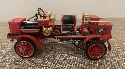 Matchbox models yesteryear - matchbox, of