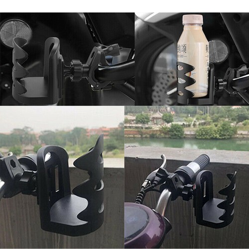 Adjustable motorcycle cup - adjustable,