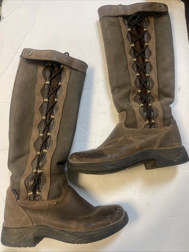 Dublin river boots - dublin, 7.5