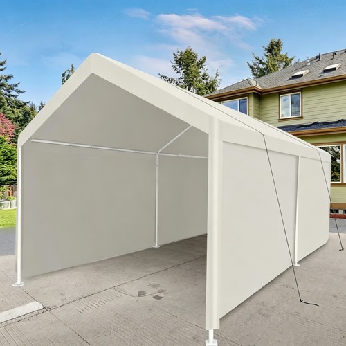Carport heavy duty portable - carport,