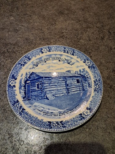 Old staffordshire lincolns - staffordshire.,