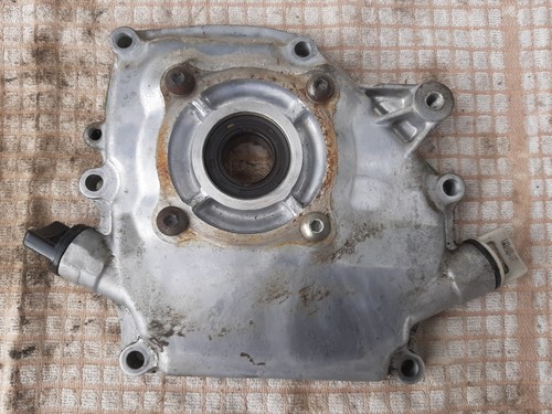 Honda gx160 gx200 crankcase - honda,