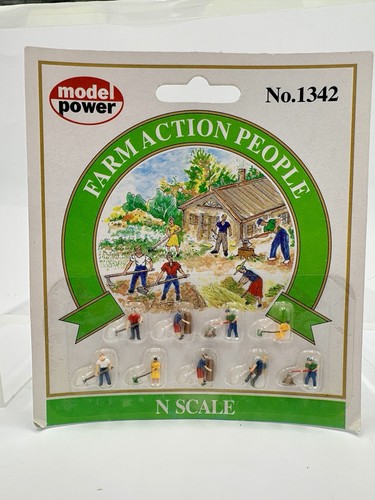 Model power 1342 gauge farm - power,