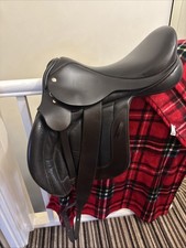 17.5 Inch Black Country Brown