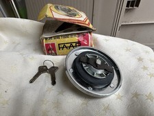FAAB PETROL FUEL B173  CAP