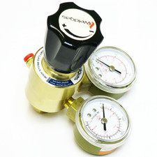 MINI MIG REGULATOR DISPOSABLE