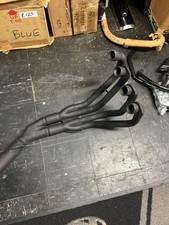Suzuki Gsxr 750 H Exhaust
