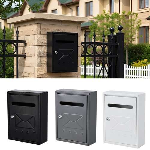 Small lockable wall mounted - lockable,